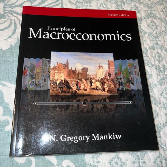 Principles of Macroeconomics - Picture 3 of 4